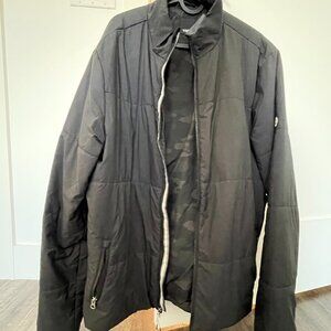 Vuori Echo Insulated Jacket